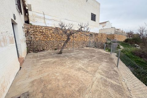Finca i Albox, Almeria, Albox - € 198.000 | Ref: Casa Horizonte  - foto 47
